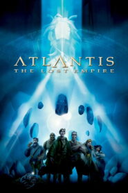 Atlantis: The Lost Empire